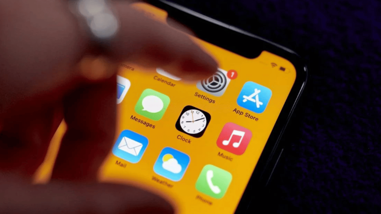 Foto - FBI ajanlarına bile geçit sağlamadı! iPhone'unuz varsa bu ayarı kesinlikle açın