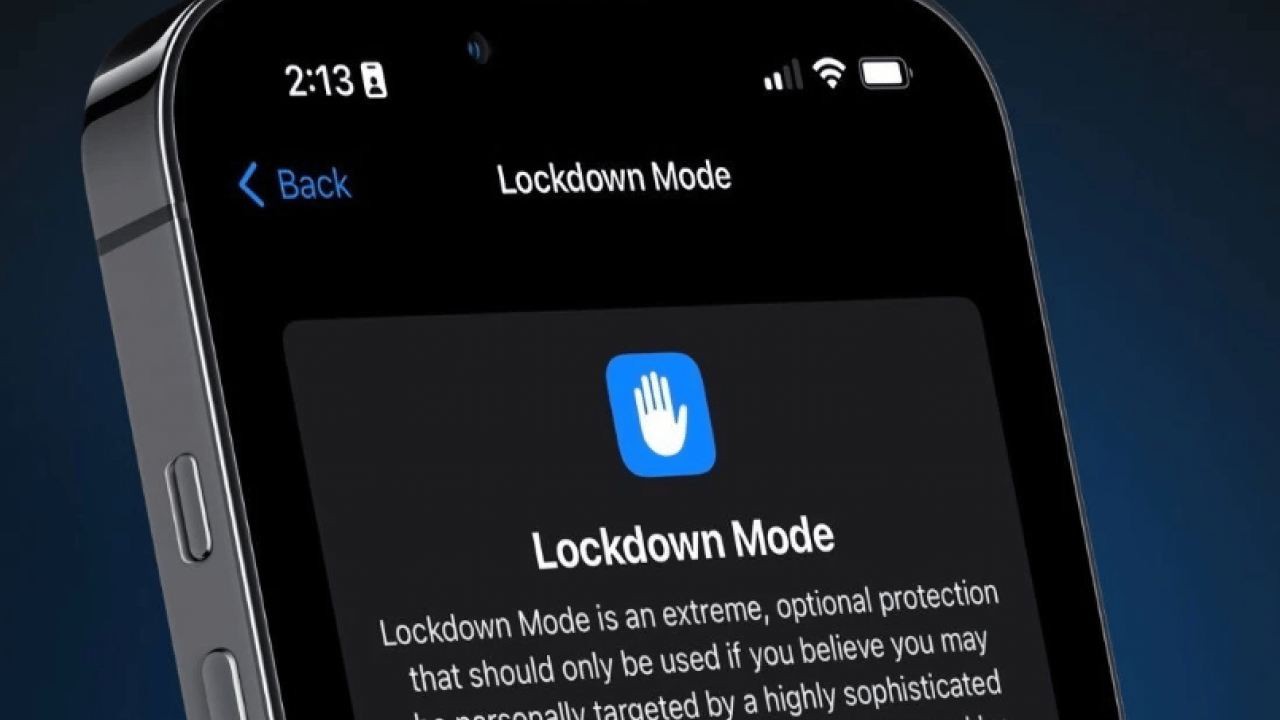 Foto - FBI ajanlarına bile geçit sağlamadı! iPhone'unuz varsa bu ayarı kesinlikle açın