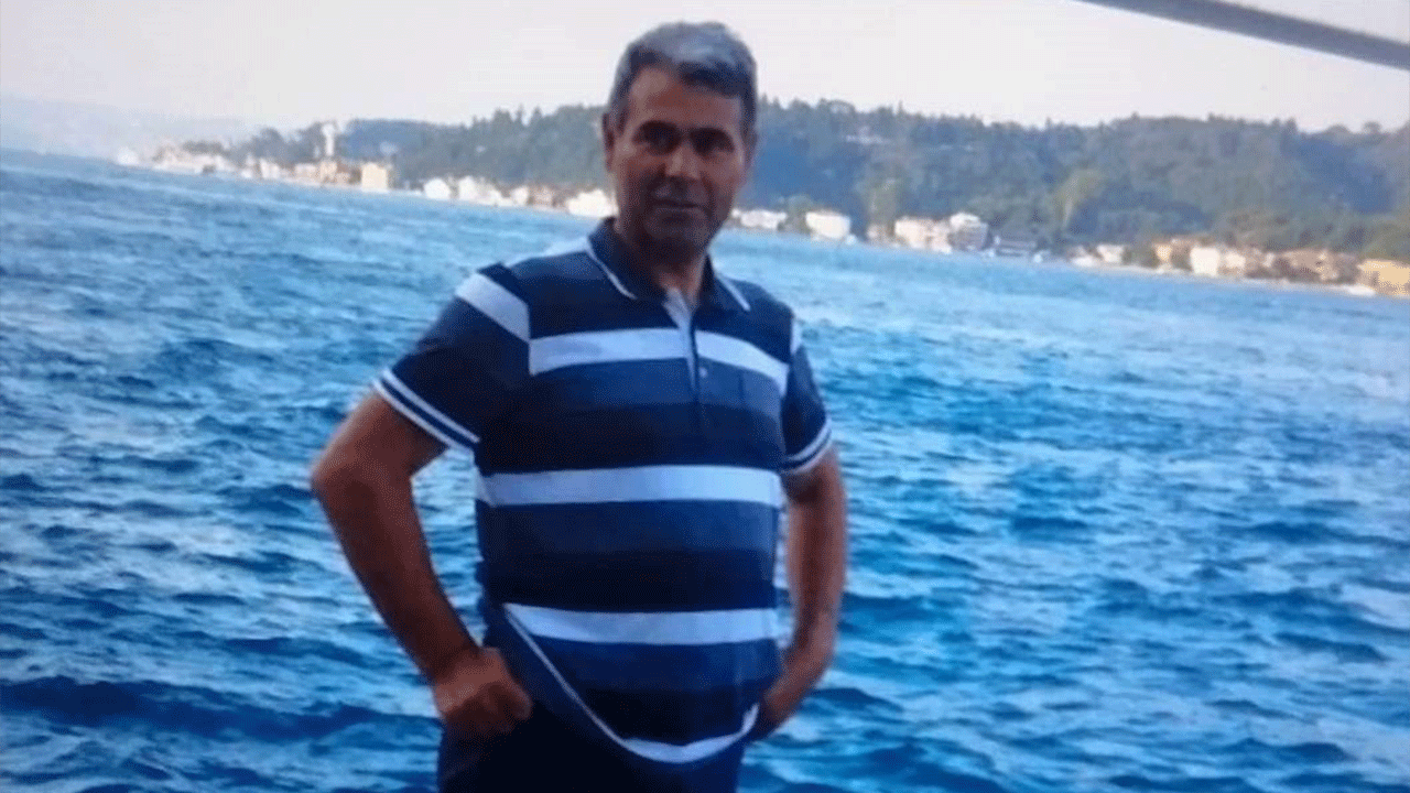 Foto - Feci kazada can pazarı yaşandı! Şarampole yuvarlanan araçta bulunan bir kişi hayatını kaybetti!