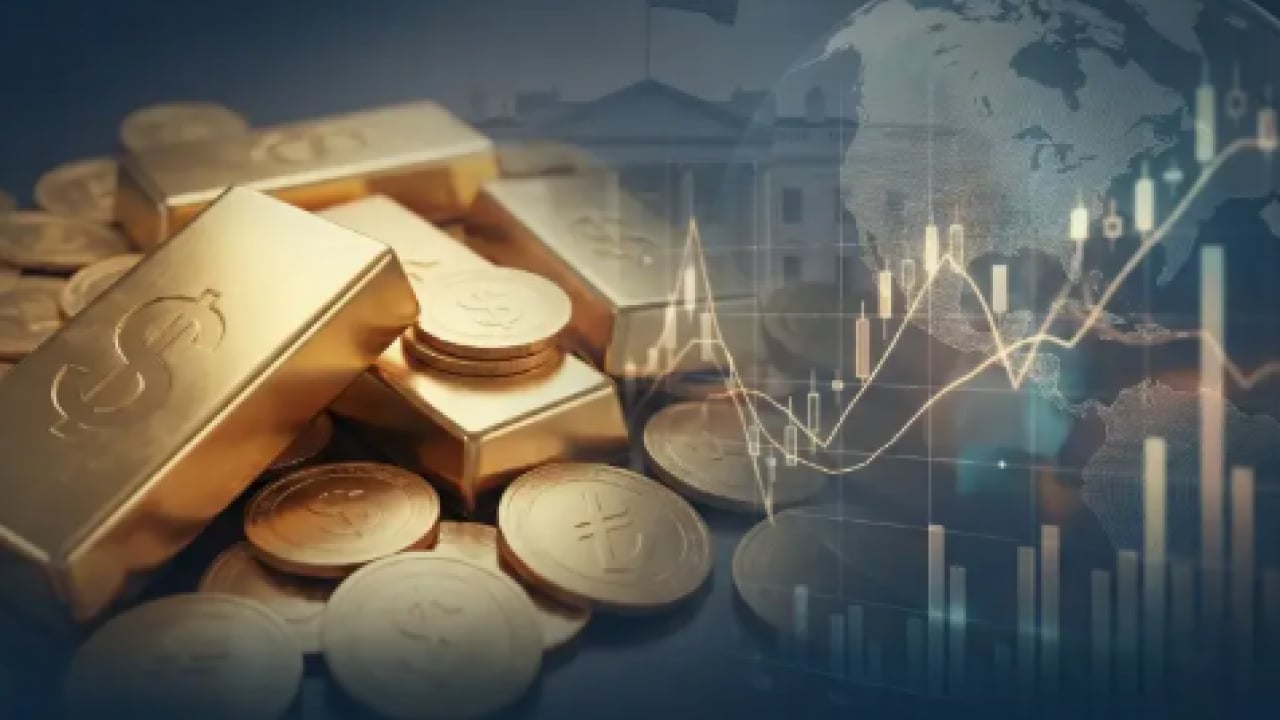 Foto - Fed beklemede, borsa tetikte: Küresel piyasalarda yön arayışı