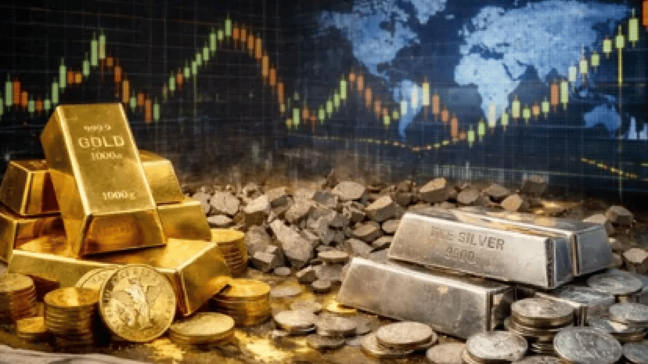 Foto - Fed beklemede, borsa tetikte: Küresel piyasalarda yön arayışı