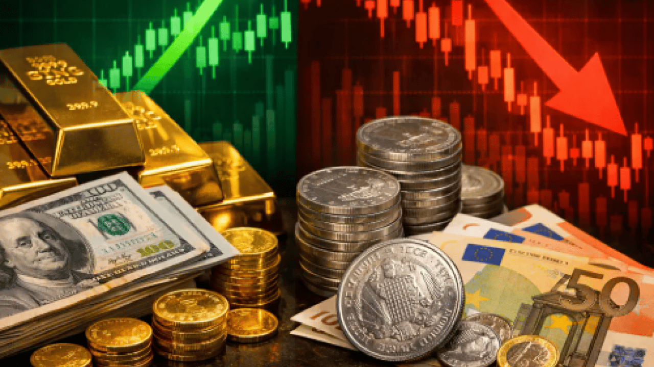 Foto - Fed beklemede, borsa tetikte: Küresel piyasalarda yön arayışı