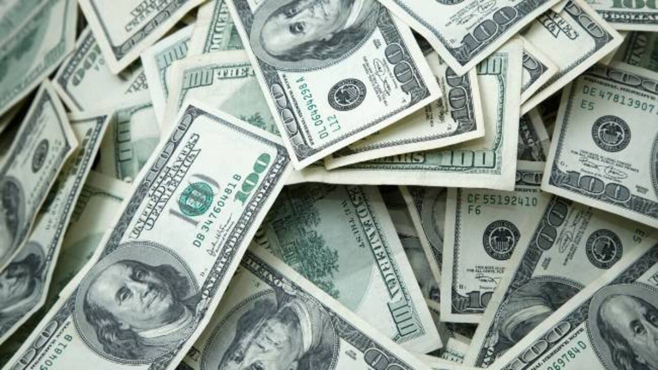 Foto - Fed kararı öncesi dolar güçlendi! İşte güncel fiyatlar...