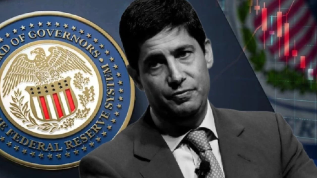 Fed'de Kevin Warsh dönemi başlıyor: Gözler yeni başkanın mesajlarında