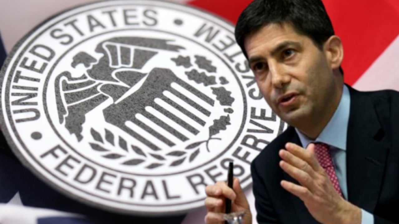 Foto - Fed'de Kevin Warsh dönemi başlıyor: Gözler yeni başkanın mesajlarında