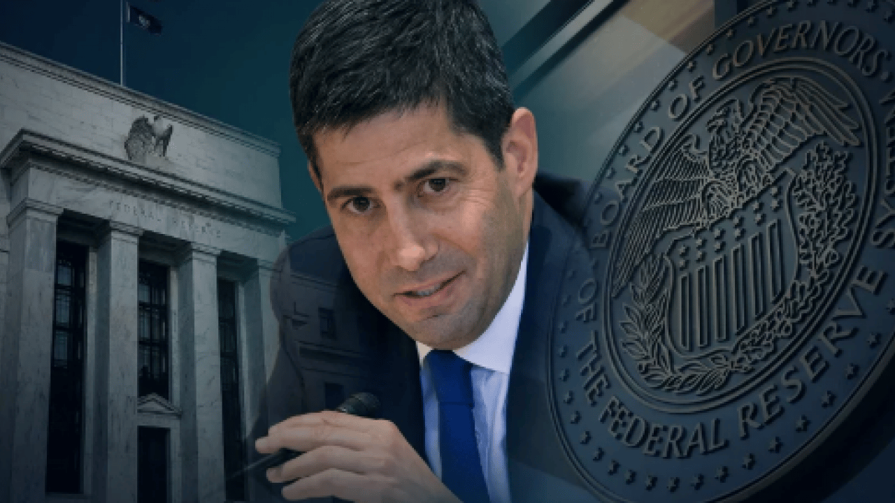 Foto - Fed'de Kevin Warsh dönemi başlıyor: Gözler yeni başkanın mesajlarında