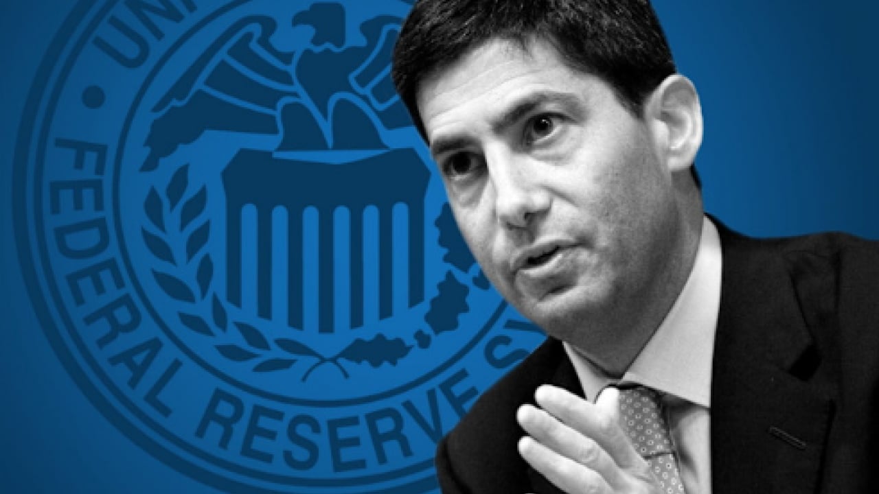 Foto - Fed'de Kevin Warsh dönemi başlıyor: Gözler yeni başkanın mesajlarında
