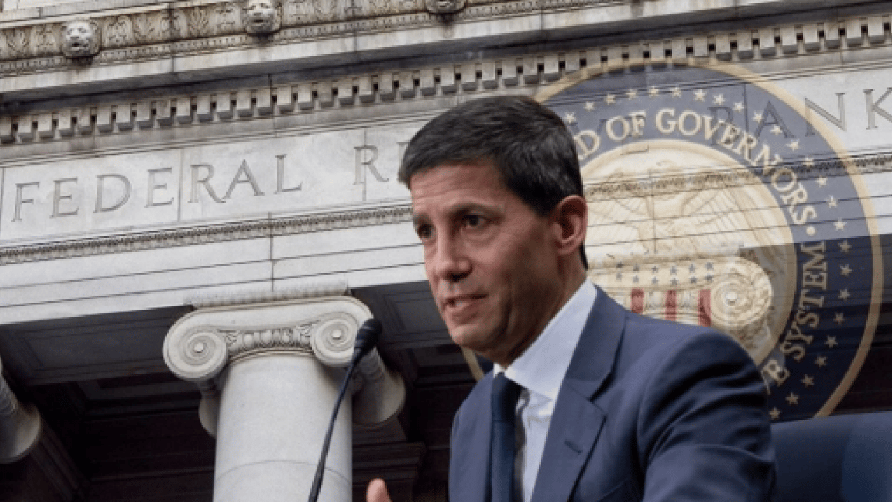 Foto - Fed'de Kevin Warsh dönemi başlıyor: Gözler yeni başkanın mesajlarında