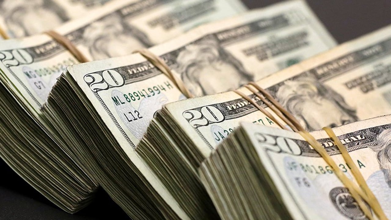 Foto - Fed'in garip bir hamlesi sonrası kürsel piyasalar: Altın rekor kırdı, Ons 5 bin doları aştı! Gümüşte tarihi ralli