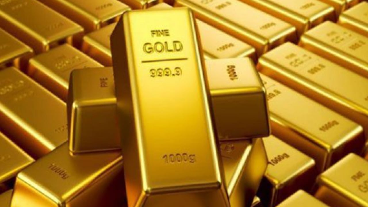 Foto - FED’in kararı sonrası yön değişimi Altında ibre tersine döndü