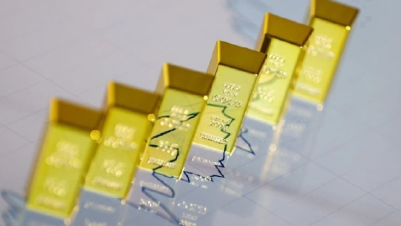 Foto - FED’in kararı sonrası yön değişimi Altında ibre tersine döndü