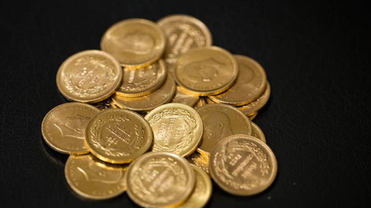 Foto - FED’in kararı sonrası yön değişimi Altında ibre tersine döndü