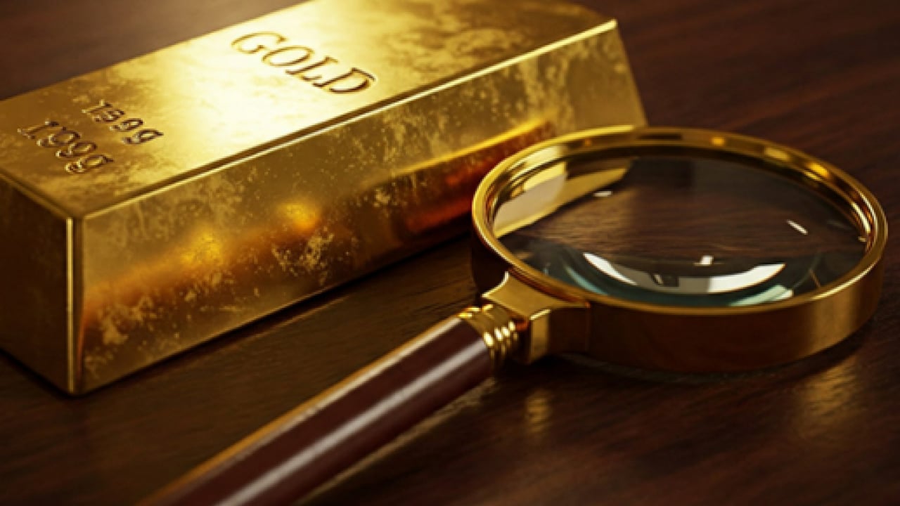 Foto - FED’in kararı sonrası yön değişimi Altında ibre tersine döndü