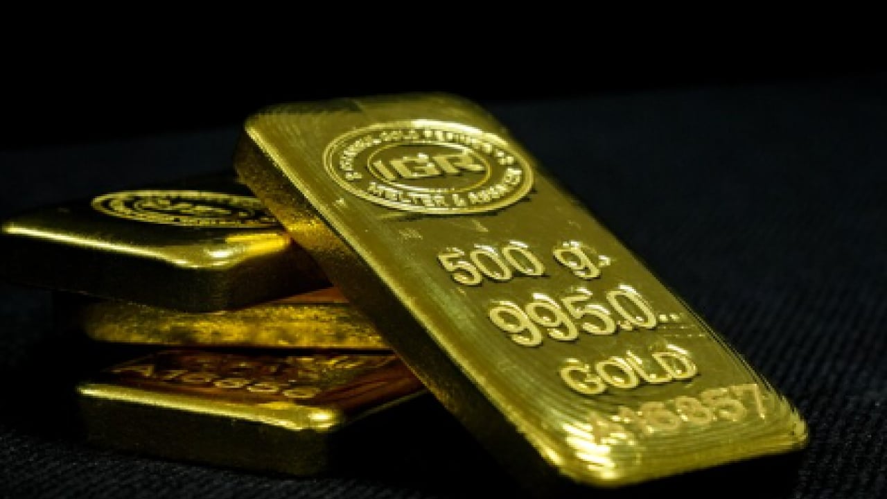 Foto - FED’in kararı sonrası yön değişimi Altında ibre tersine döndü