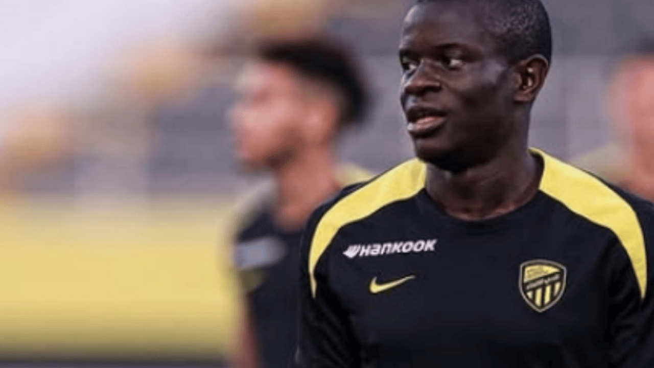 Foto - Feleği şaştı resmen: Resmen açıklanacak... Son dönemde Fenerbahçe ile yakın ilişkileri vardı!