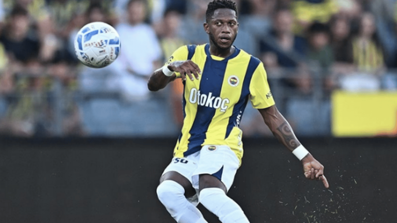 Feleği şaştı resmen: Resmen açıklanacak... Son dönemde Fenerbahçe ile yakın ilişkileri vardı!