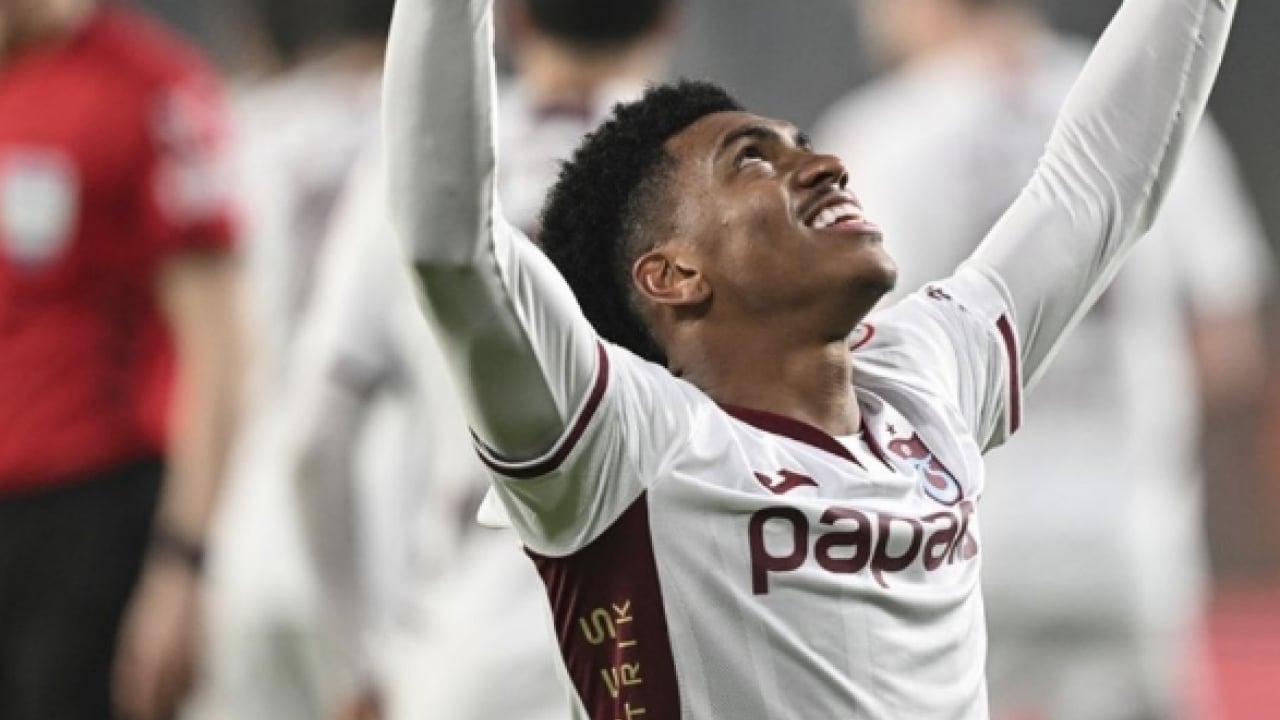 Foto - Felipe Augusto'ya ilgi bitmedi: Sezon sonu gelecekler: Ne oldu peki sonu...