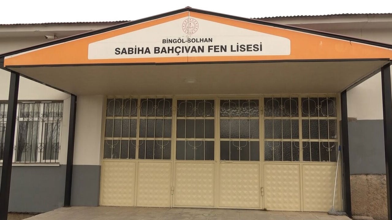 Foto - Fen lisesi öğrencilerinden örnek proje! Atık yağları sabuna dönüştürdüler