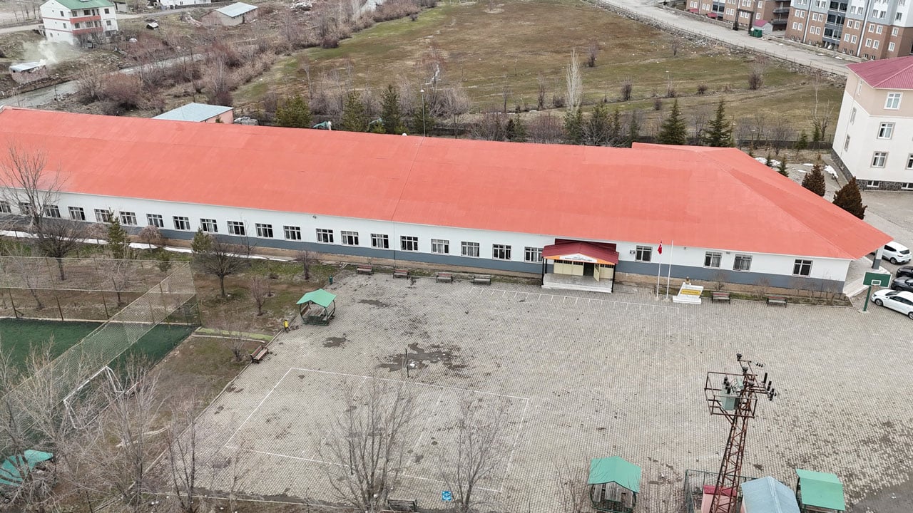 Foto - Fen lisesi öğrencilerinden örnek proje! Atık yağları sabuna dönüştürdüler