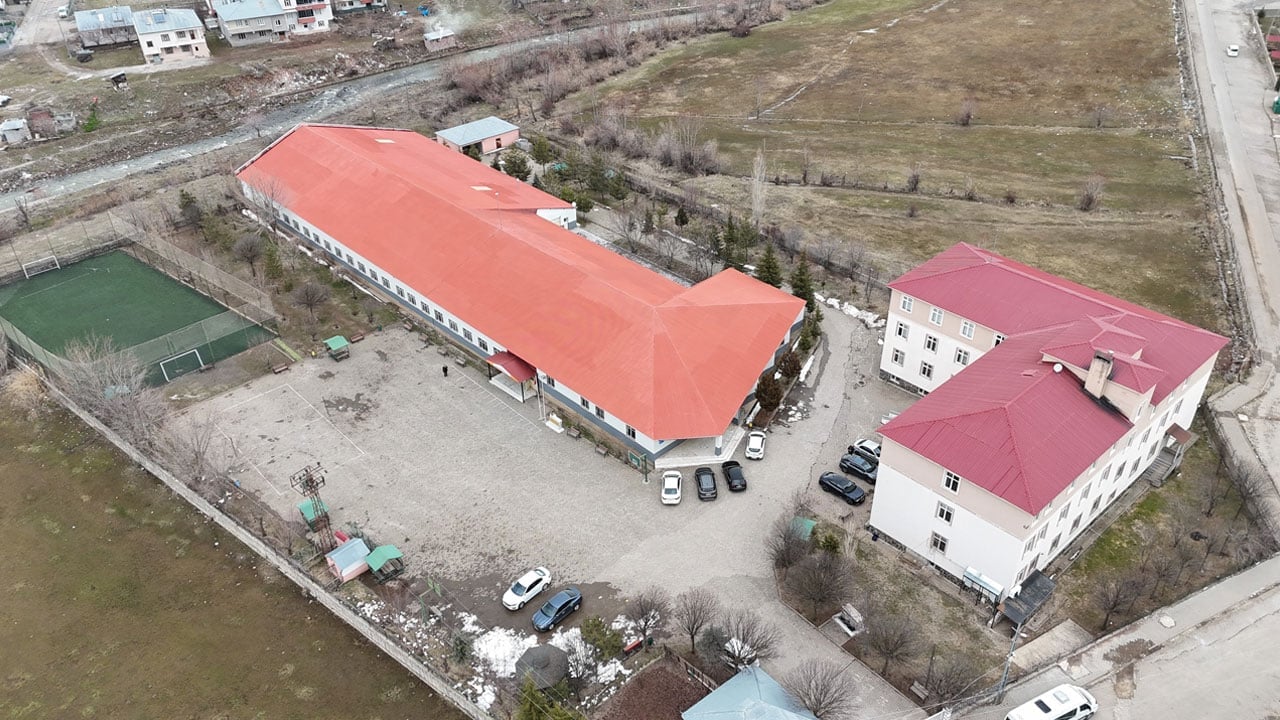 Foto - Fen lisesi öğrencilerinden örnek proje! Atık yağları sabuna dönüştürdüler