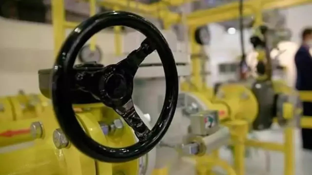 Foto - Fena halde kaşınıyorlar: Türkiye doğalgazı oradan sokamaz