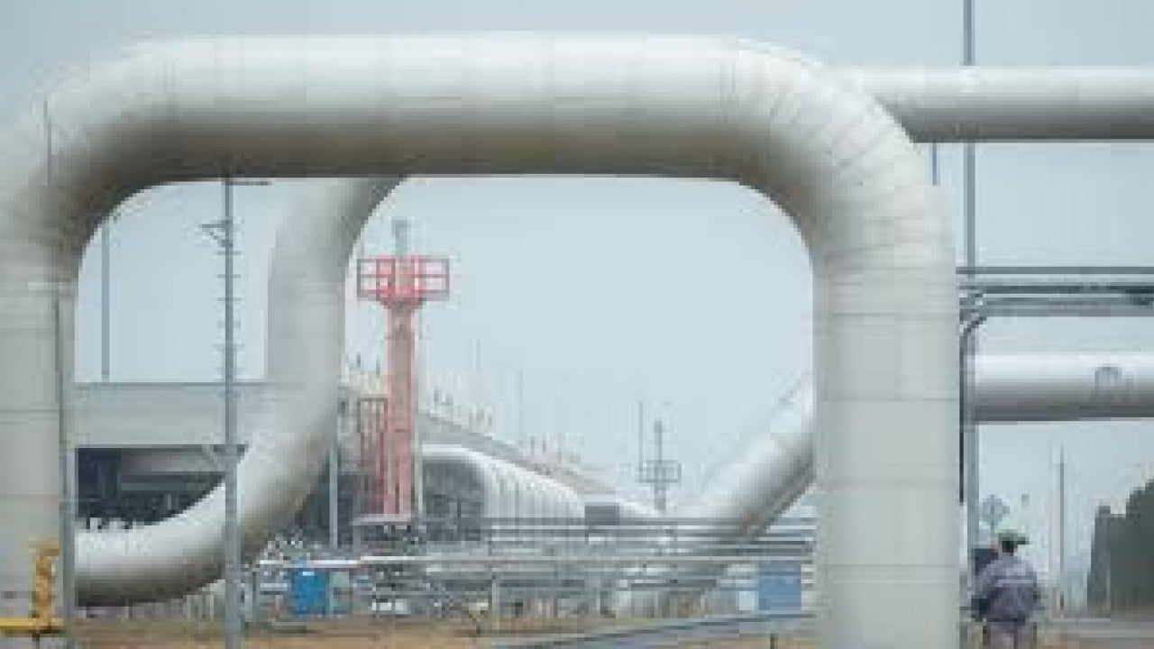 Foto - Fena halde kaşınıyorlar: Türkiye doğalgazı oradan sokamaz