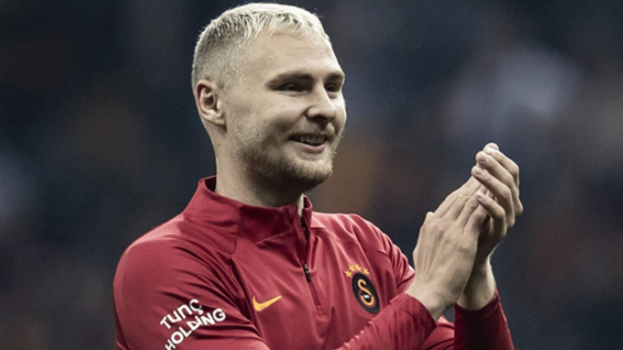 Foto - Fena patladı! Çöp transfere doğru hızlı adımlarla ilerliyor! Ve maalesef geri dönecek...