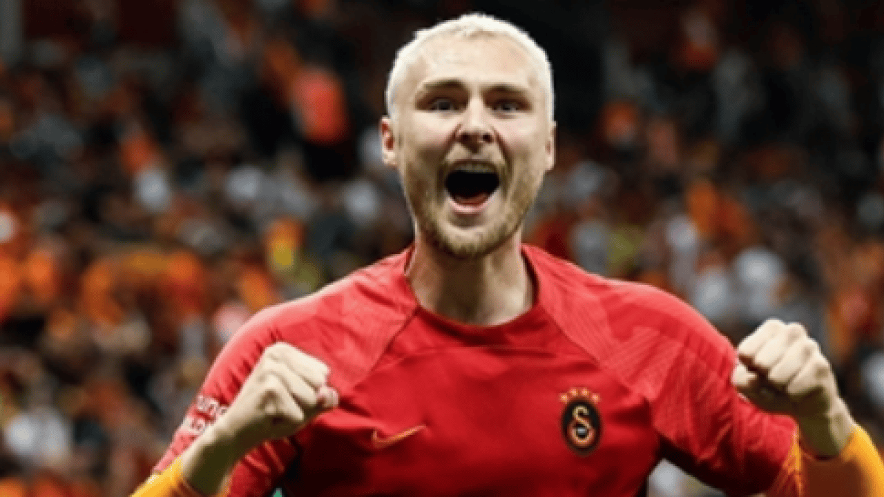 Foto - Fena patladı! Çöp transfere doğru hızlı adımlarla ilerliyor! Ve maalesef geri dönecek...