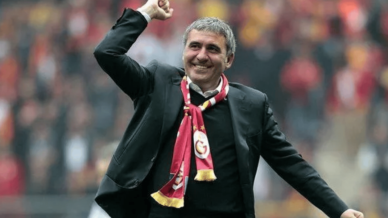 Foto - Fena tutuştular sanki: Galatasaray efsanesi Hagi'den Romanya'ya Türkiye uyarısı