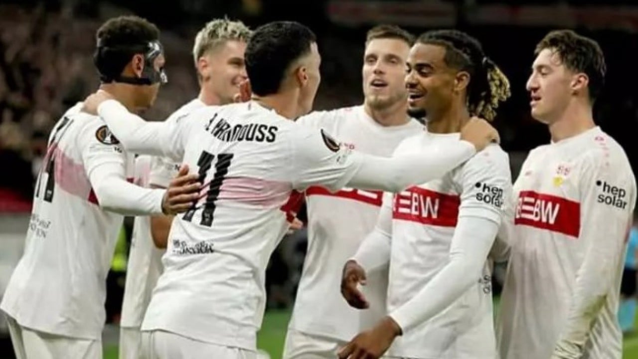 Foto - Fenebahçe Avrupa'ya damga vurdu! UEFA Avrupa Ligi için dikkat çeken araştırma!