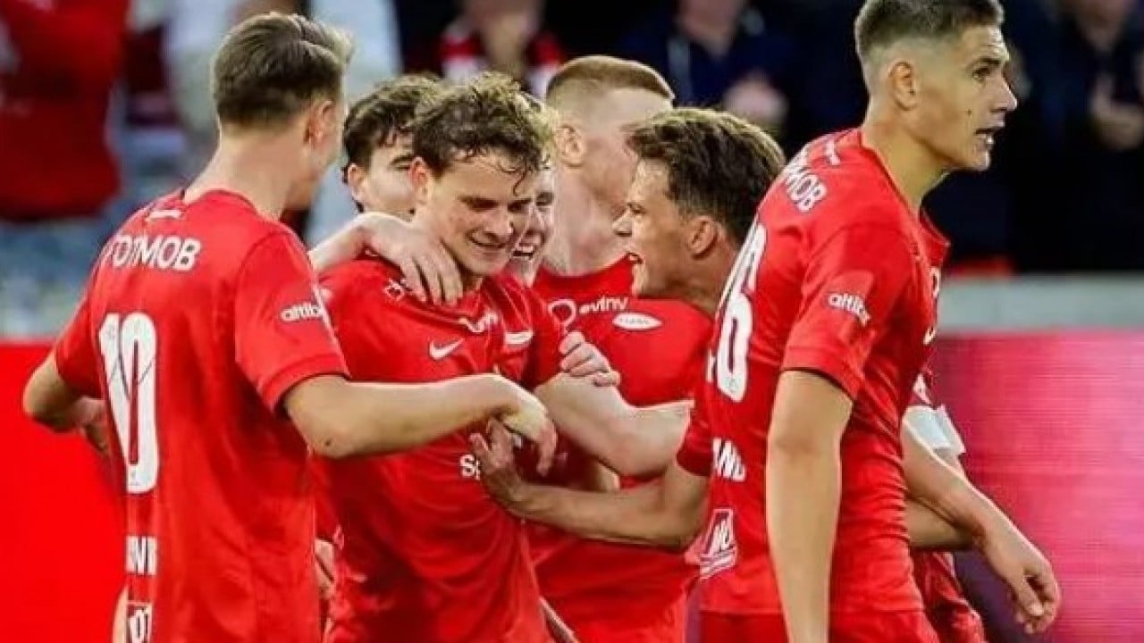 Foto - Fenebahçe Avrupa'ya damga vurdu! UEFA Avrupa Ligi için dikkat çeken araştırma!