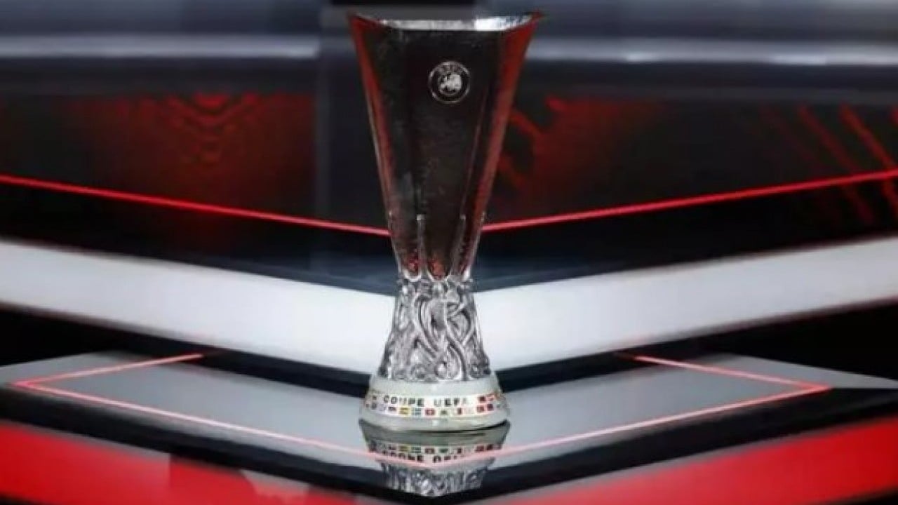 Foto - Fenebahçe Avrupa'ya damga vurdu! UEFA Avrupa Ligi için dikkat çeken araştırma!