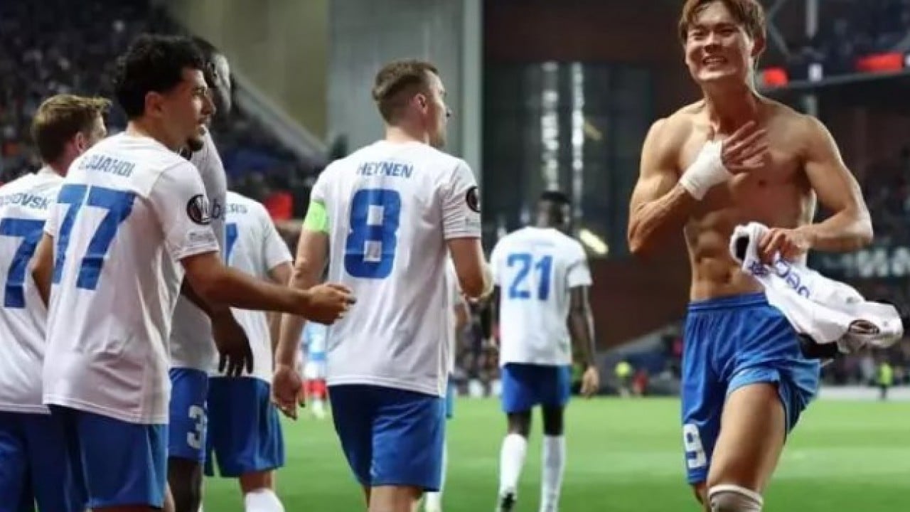 Foto - Fenebahçe Avrupa'ya damga vurdu! UEFA Avrupa Ligi için dikkat çeken araştırma!