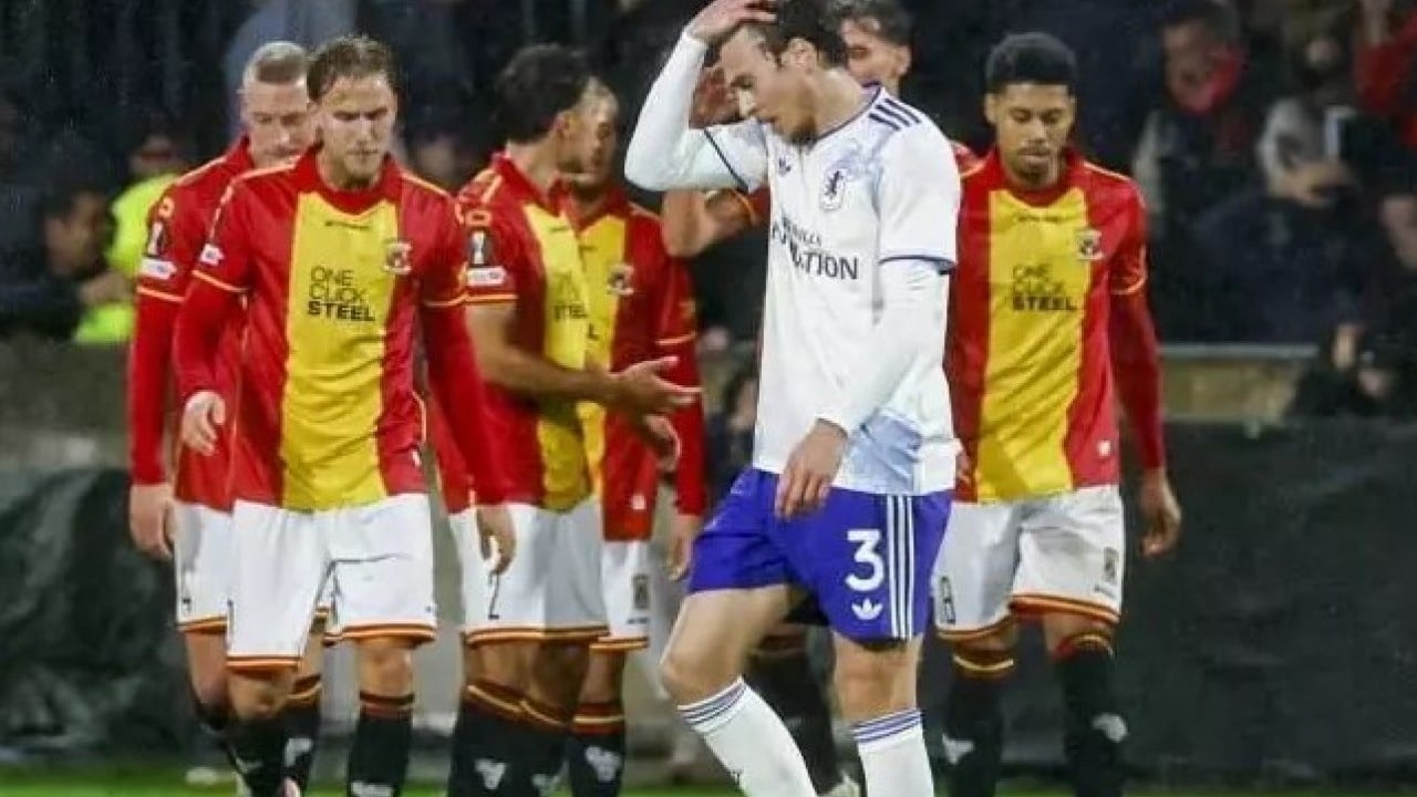 Foto - Fenebahçe Avrupa'ya damga vurdu! UEFA Avrupa Ligi için dikkat çeken araştırma!