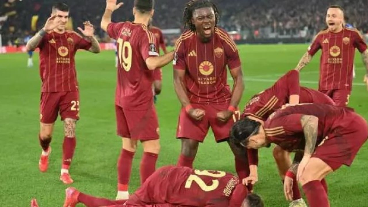 Foto - Fenebahçe Avrupa'ya damga vurdu! UEFA Avrupa Ligi için dikkat çeken araştırma!