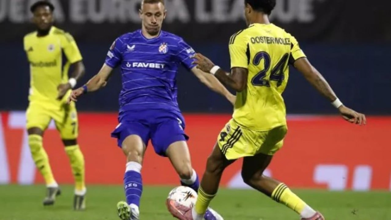 Foto - Fenebahçe Avrupa'ya damga vurdu! UEFA Avrupa Ligi için dikkat çeken araştırma!