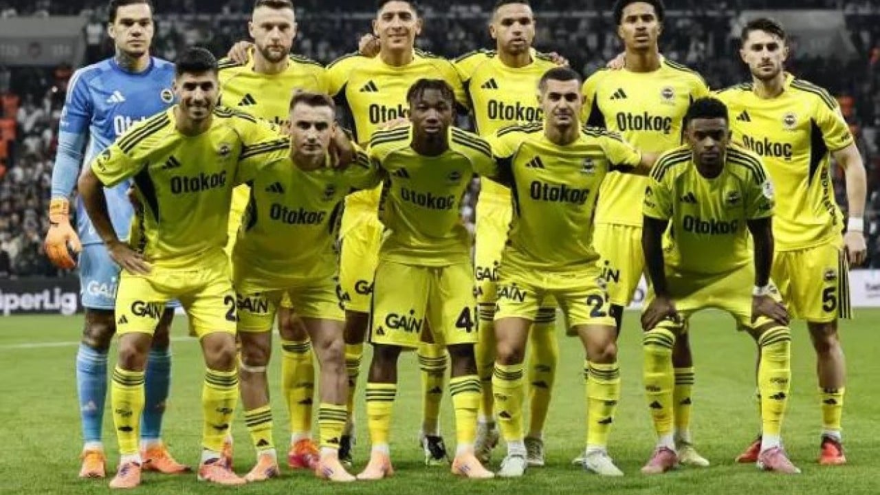 Foto - Fenebahçe Avrupa'ya damga vurdu! UEFA Avrupa Ligi için dikkat çeken araştırma!