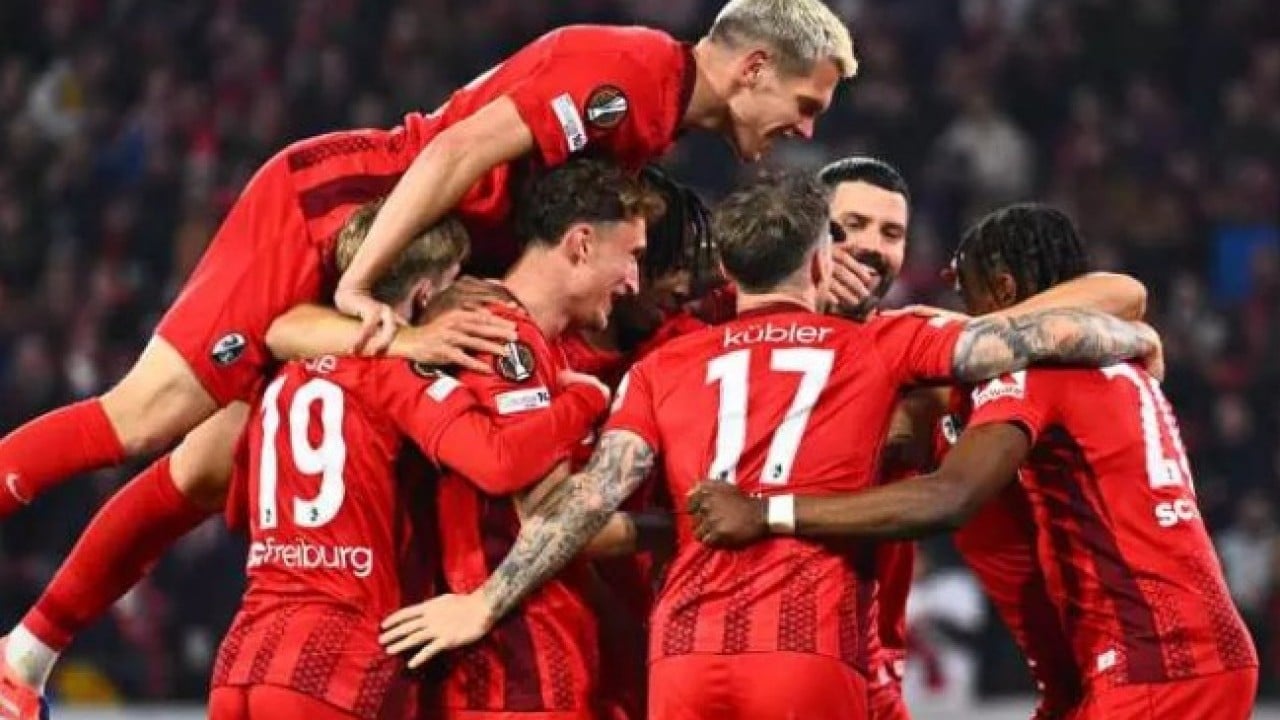 Foto - Fenebahçe Avrupa'ya damga vurdu! UEFA Avrupa Ligi için dikkat çeken araştırma!