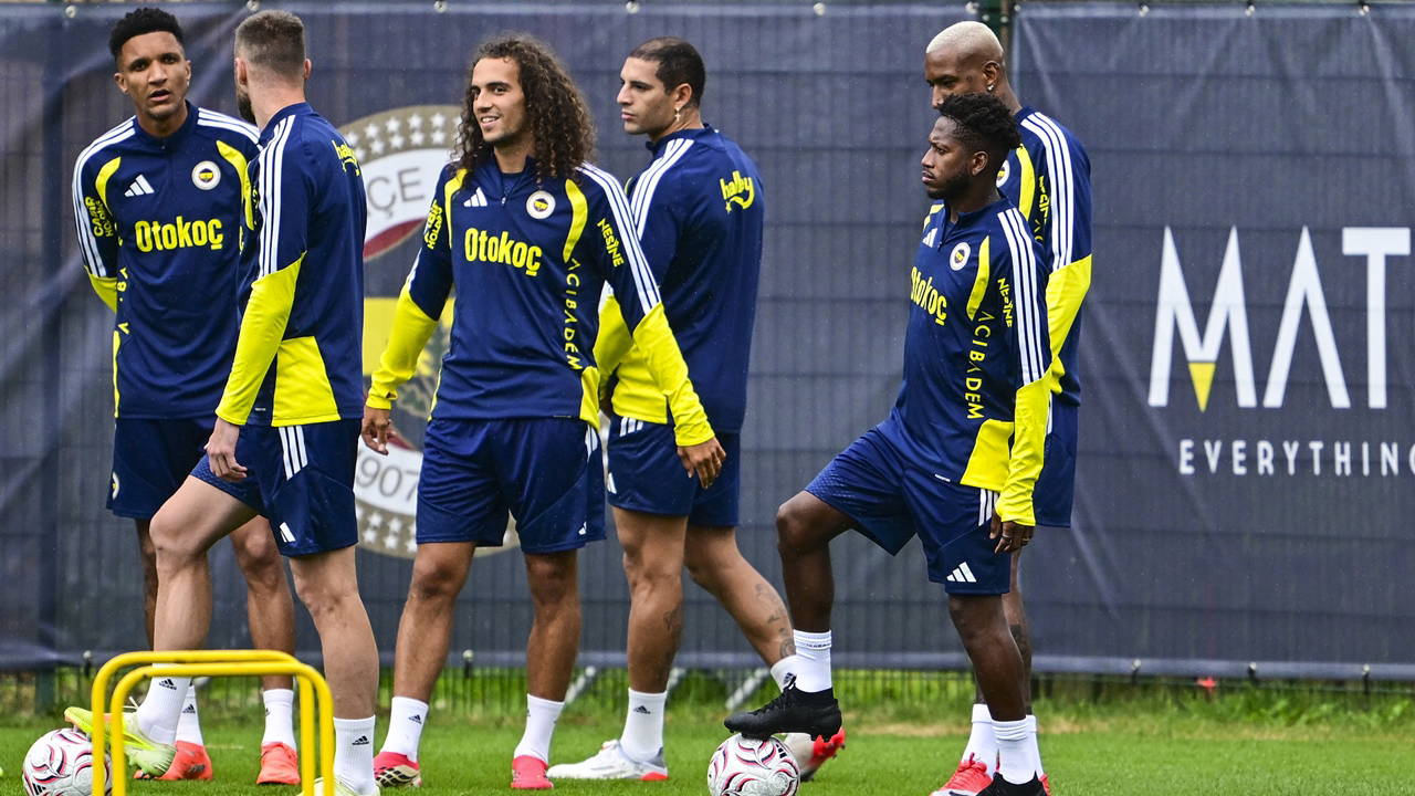 Foto - Fenerbahçe - Admira Wacker maçı ne zaman, saat kaçta hangi kanalda? (Hazırlık maçı) Şifresiz mi yayınlanacak?
