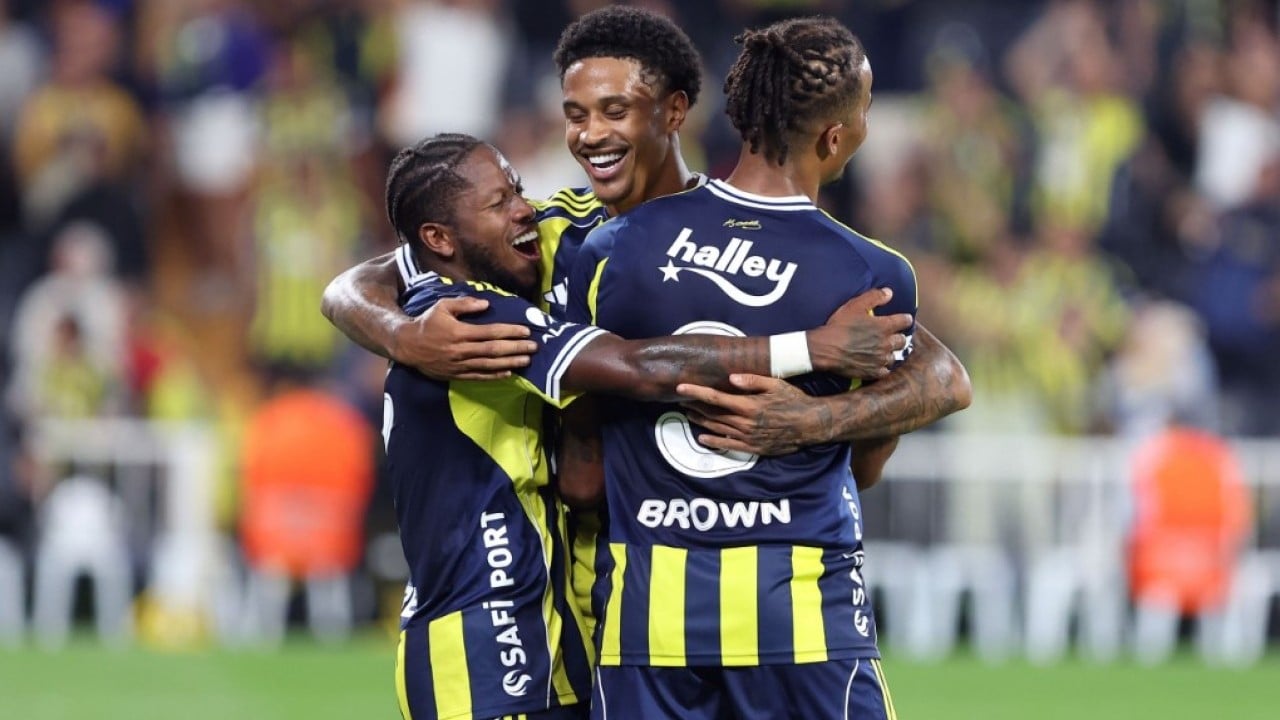 Foto - Fenerbahçe, Alanyaspor’a konuk oluyor! İşte Muhtemel 11'ler