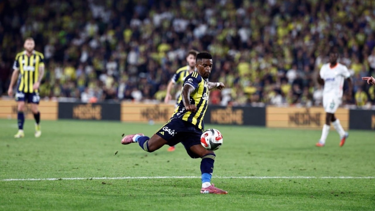 Foto - Fenerbahçe, Alanyaspor’a konuk oluyor! İşte Muhtemel 11'ler