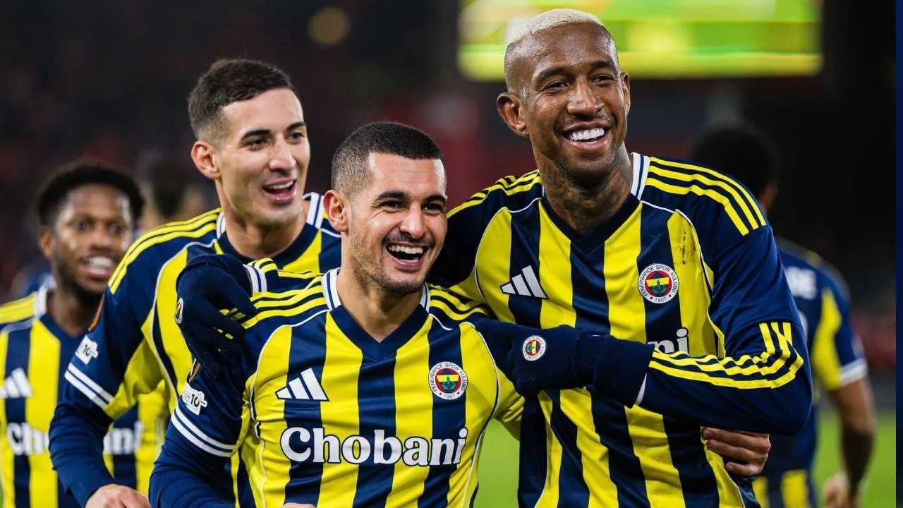Foto - Fenerbahçe, Aston Villa’yı konuk ediyor! İşte muhtemel 11’ler