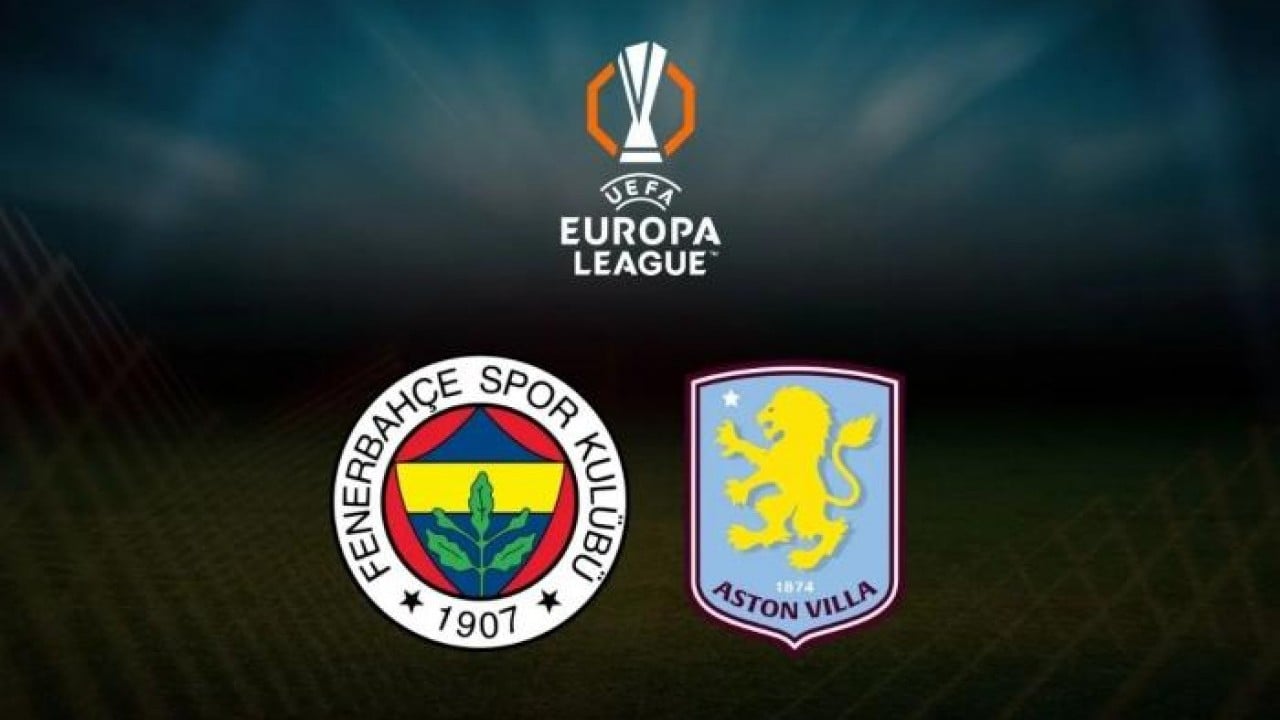 Fenerbahçe, Aston Villa’yı konuk ediyor! İşte muhtemel 11’ler