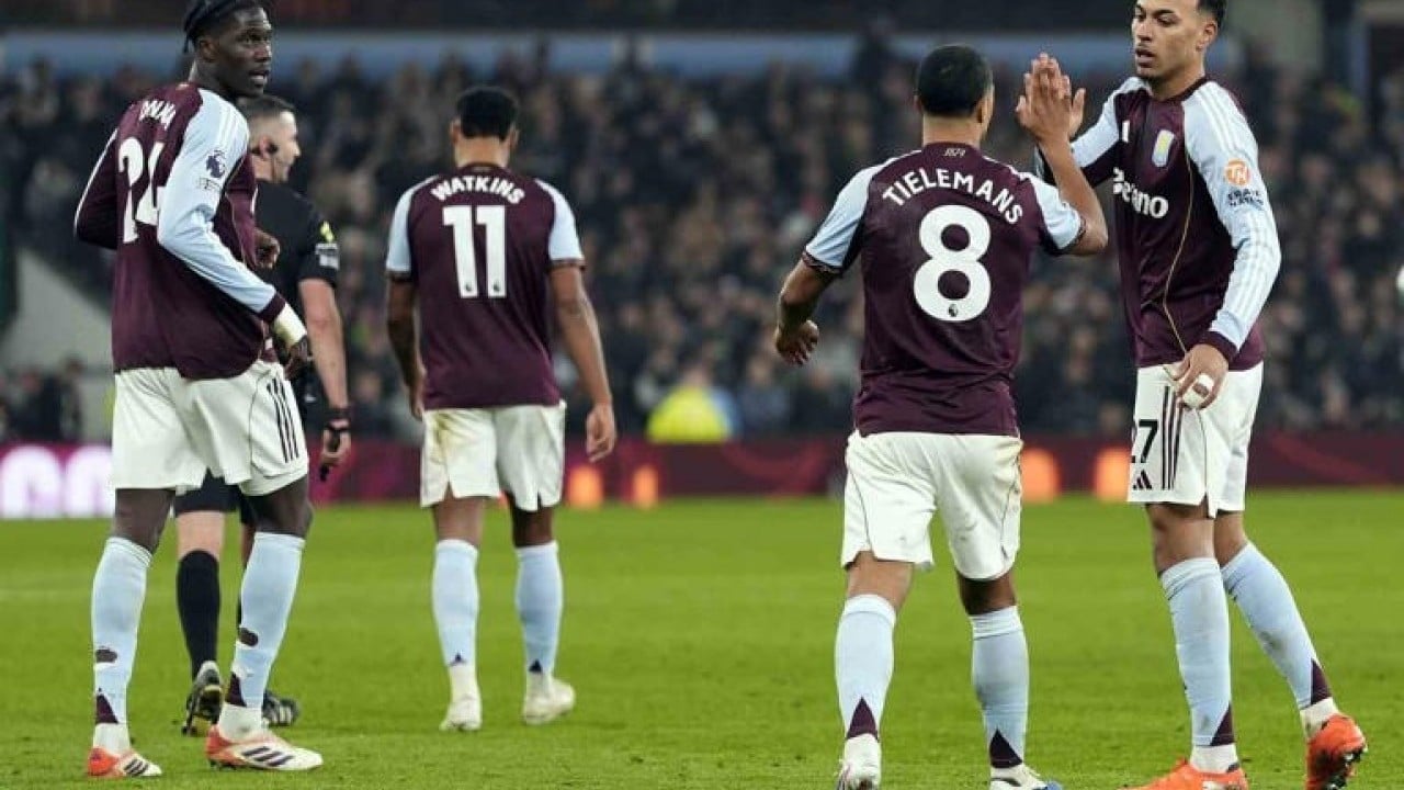 Foto - Fenerbahçe, Aston Villa’yı konuk ediyor! İşte muhtemel 11’ler