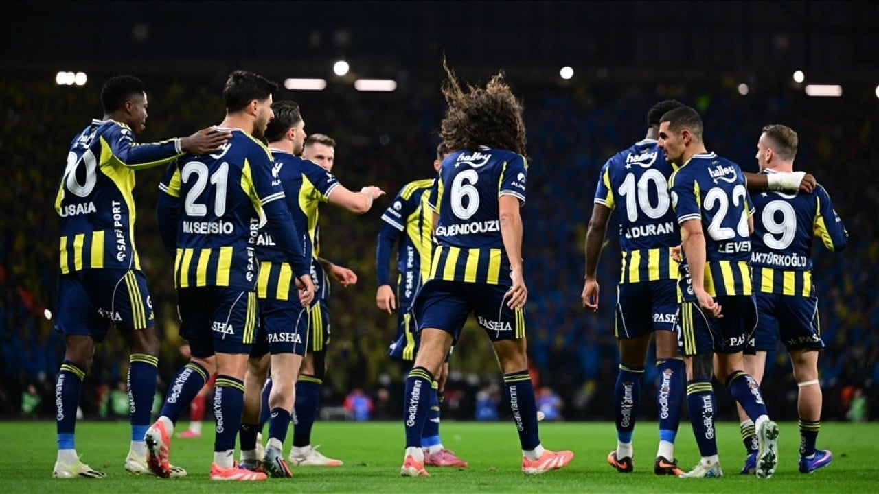 Foto - Fenerbahçe, Aston Villa’yı konuk ediyor! İşte muhtemel 11’ler