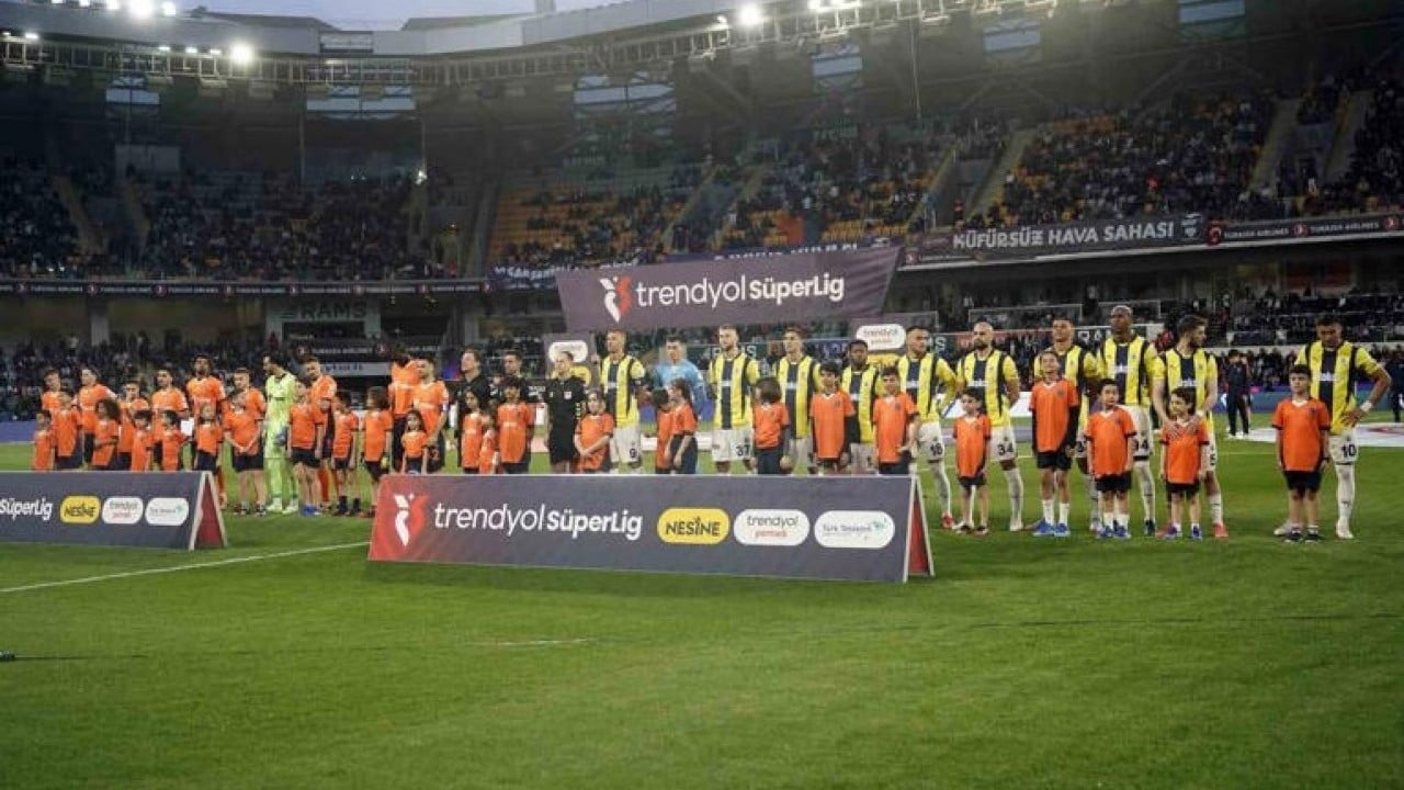 Foto - Fenerbahçe, Başakşehir deplasmanında! İşte muhtemel 11’ler