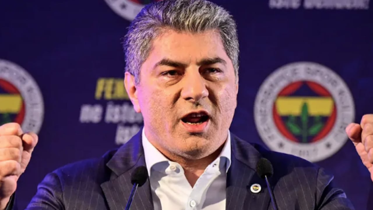 Foto - Fenerbahçe Başkan Adayı Hakan Safi transferi bitirdi! Büyük sürprizi Ömer Topbaş yürütüyor...