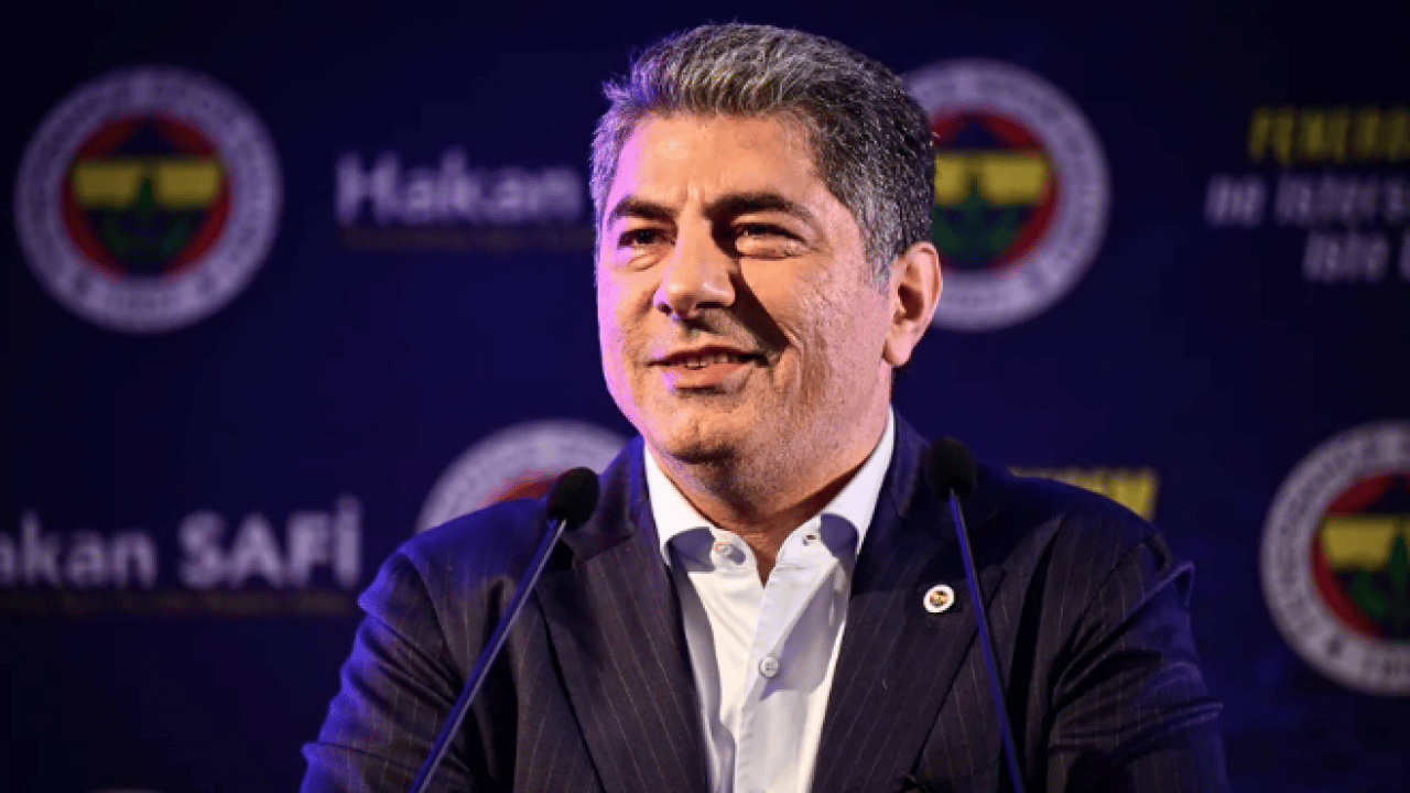 Foto - Fenerbahçe Başkan Adayı Hakan Safi transferi bitirdi! Büyük sürprizi Ömer Topbaş yürütüyor...