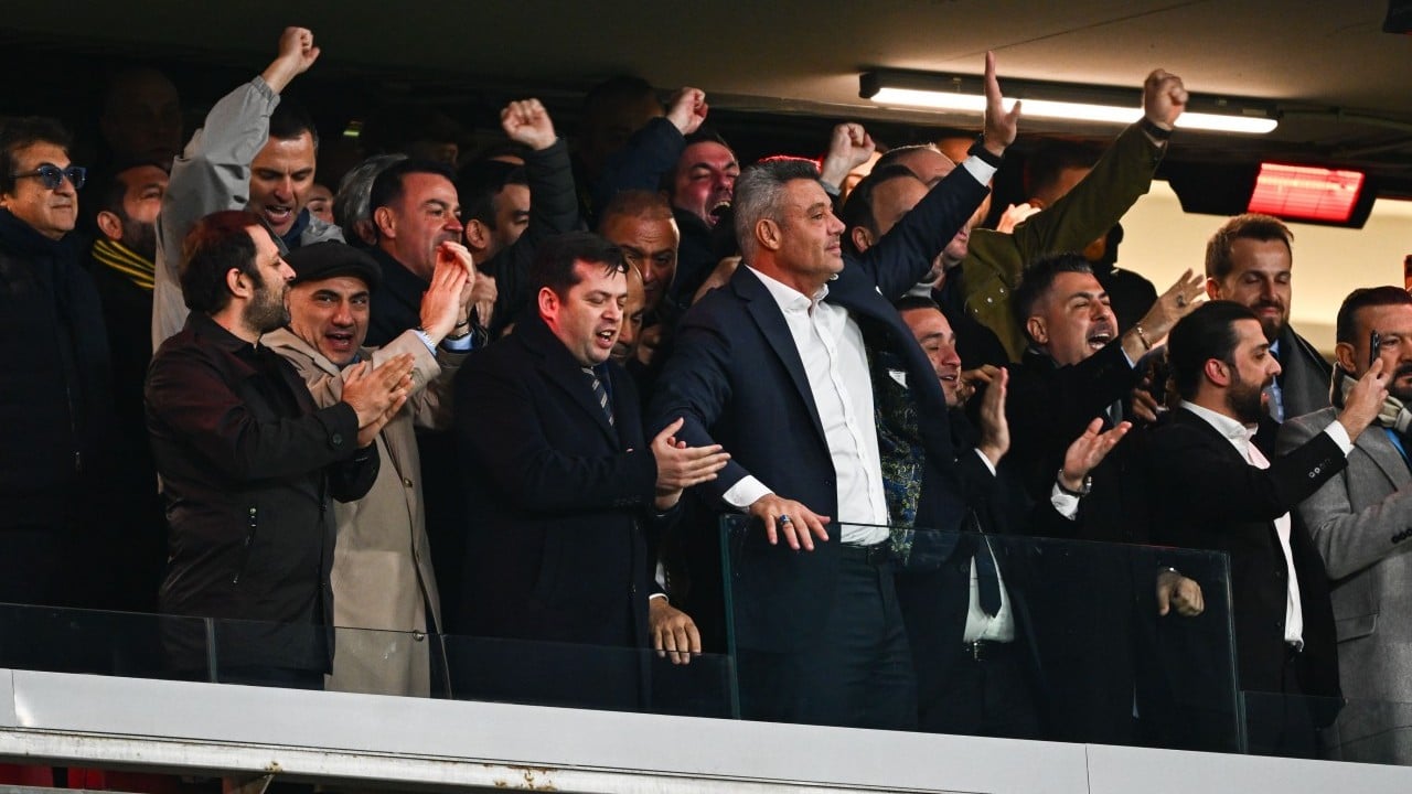 Foto - Fenerbahçe Başkanı Sadettin Saran ilk kez bu kadar net konuştu: Galatasaray'ın kollandığına inanıyorum