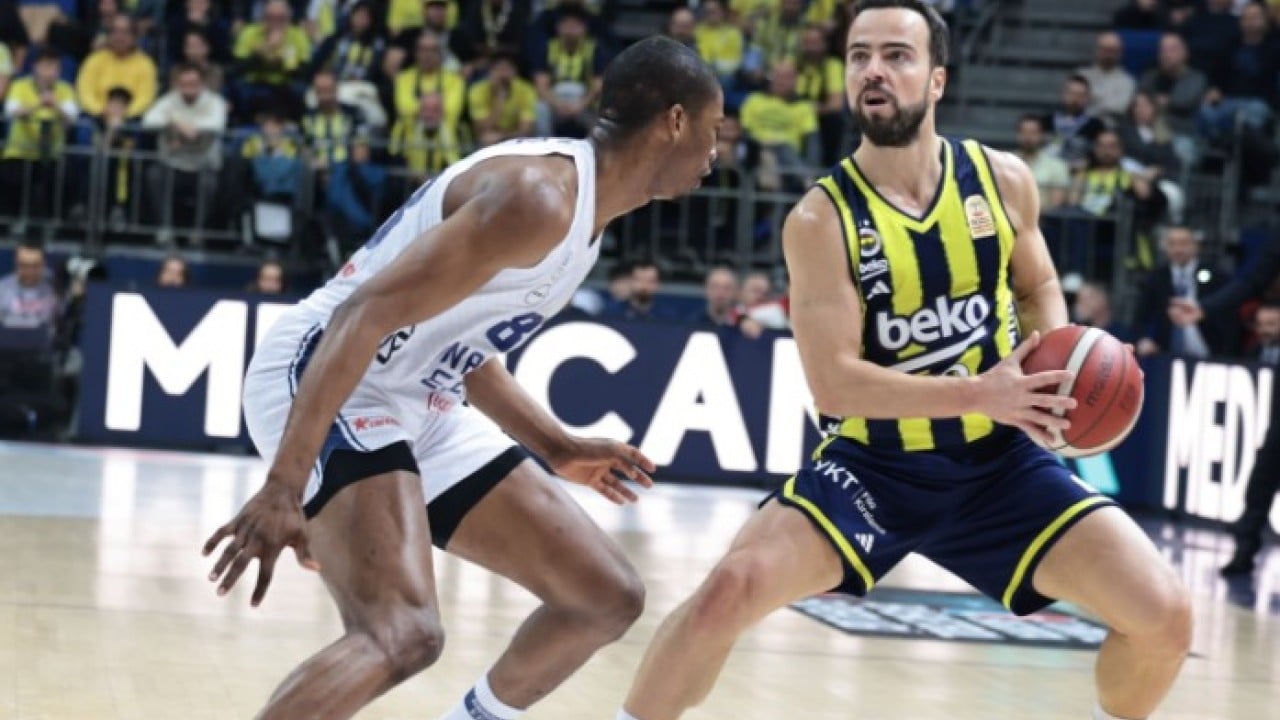 Foto - Fenerbahçe Beko mu, Anadolu Efes mi? Şimdi EuroLeague’de Türk derbisi zamanı